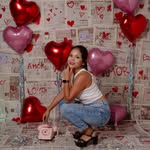 Nadia Benavides - @chiquitabenavides25 - Instagram