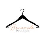 Nadia Benavides Herrera - @boutiquebenamode - Instagram