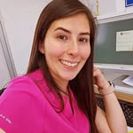 Nadia Catalina Urbina Benavides - @ncatalinaurbinab - Instagram