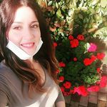 Nadia Benoît - @benoitnadia973 - Instagram