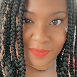 Nadia Benoit-Willis - @nbenoit81 - Instagram