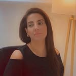 Nadia Bentchakal - @nadia_bentchakal - Instagram