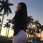 nadia benton - @nadiabent8437 - Instagram
