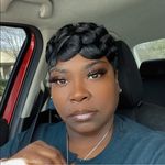Nadia Benton (Mocha) - @nadia.blessed0 - Instagram