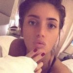nadia Berry - @nadia_berrys3255 - Instagram