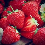 Nadia_Berry - @nadia63599 - Instagram