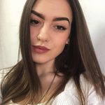 NADIA BERRY - @nadiaberry53 - Instagram