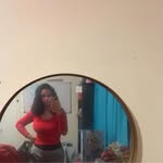 Nadia Berry - @nadiac.b5 - Instagram