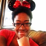 Nadia Berry - @nadiainfrontierland - Instagram
