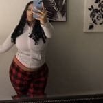 Nadia berry - @nnadiachristine - Instagram