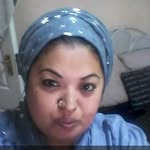 Nadia Berry Abdullatief - @nadiaabdullatief - Instagram