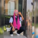 Nadia Berry Osimhen - @berryosimhen - Instagram