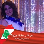 Nadia Berry Saleh - @nasaleh44 - Instagram