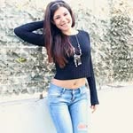 Amelia Liguoro - @nadia_best_ - Instagram
