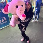 mylah - @nadiabestie - Instagram