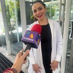Dra Nadia Beyer - @dra.beyertrasplantes - Instagram