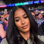 Nadia Bibbs - @nadiabibbs - Instagram