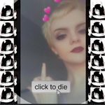 🌞nadia skyler biddle🌚 - @carica.her.ist - Instagram