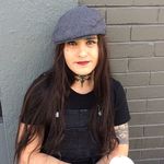 Nadia Aljondi - @nadia_bird_stuff - Instagram