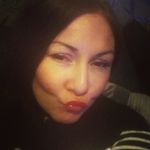 Nadia Bird - @nadia_mckbirdy - Instagram