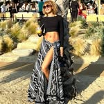 Nadia Bitar - @frommykonoswithlove - Instagram