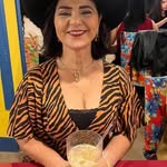 Nadia Bitar - @bitar.nadia.silva - Instagram