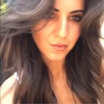 Nadia Bitar - @nadiajbitar - Instagram