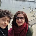 Nadia Bitar - @bitar4629 - Instagram