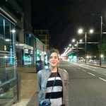 Nádia Bitar - @nadiayazbek - Instagram