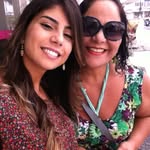 Nádia Bitar da Silva - @nadiabitardasilva - Instagram