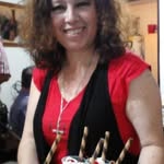 Nadia Bitar Lotfe - @blnadia - Instagram
