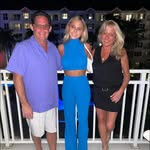 Nadia Bitar Stern - @nadias212 - Instagram
