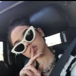 😎 - @nadia_.black - Instagram