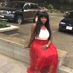 Nadia❤️ - @_nadia_black - Instagram