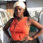 Ayam Dbee - @nadia.black.1614 - Instagram