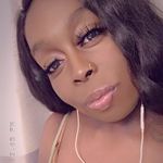 Nadia Błäčk - @nadiablack2121 - Instagram