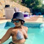 Nadia Black - @ms.nadiablack - Instagram