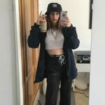 🧝‍♀️Twoja Stara🧝‍♀️ - @nadia.black_ - Instagram