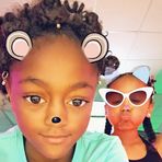 Nadia Blackmon - Facebook