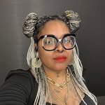Nadia Blackmon - @tepid_tacitvrn - Instagram
