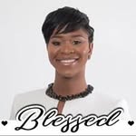Nadia Blackmon-Anderson - @blackmonanderson - Instagram