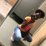 Nadiablackmon - @dancerlife45 - Instagram