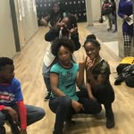 Nadiablackmon - @its_your_girl_nadia12 - Instagram