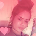 Nadia Blake - @nadiablakw - Instagram