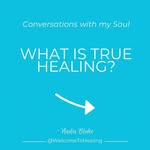 Nadia Blake - @welcometohealing - Instagram