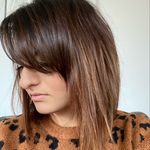 Nadia Blake - @affirmation25 - Instagram