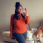 Nadia Blake - @lovenadia121 - Instagram
