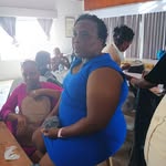 Nadia Blake-Henderson - @marcia.blake.39 - Instagram
