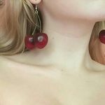 Nadia Elvira Blake - @nadielv - Instagram