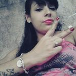 Nadia Blanco - @nadia8451 - Instagram